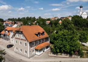 Gasthof zur Brücke